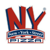 New York Street Pizza