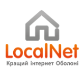 LocalNet
