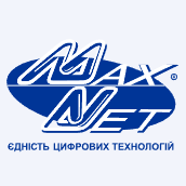 MaxNet.ua