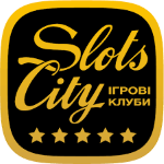 SlotsCity.ua