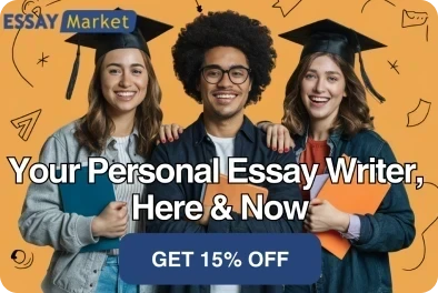 EssayMarket banner